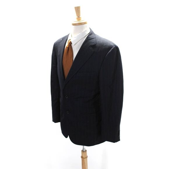 UGG Australia Mens Sheepskin Suede Slide On Hyde Slipper Shoes Brown Size 10 - Picture 9 of 10